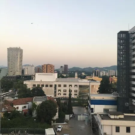 Matis Apartamento Tirana